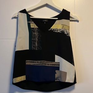 Babaton shirt